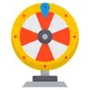 Daily Lucky Spin & Win icon